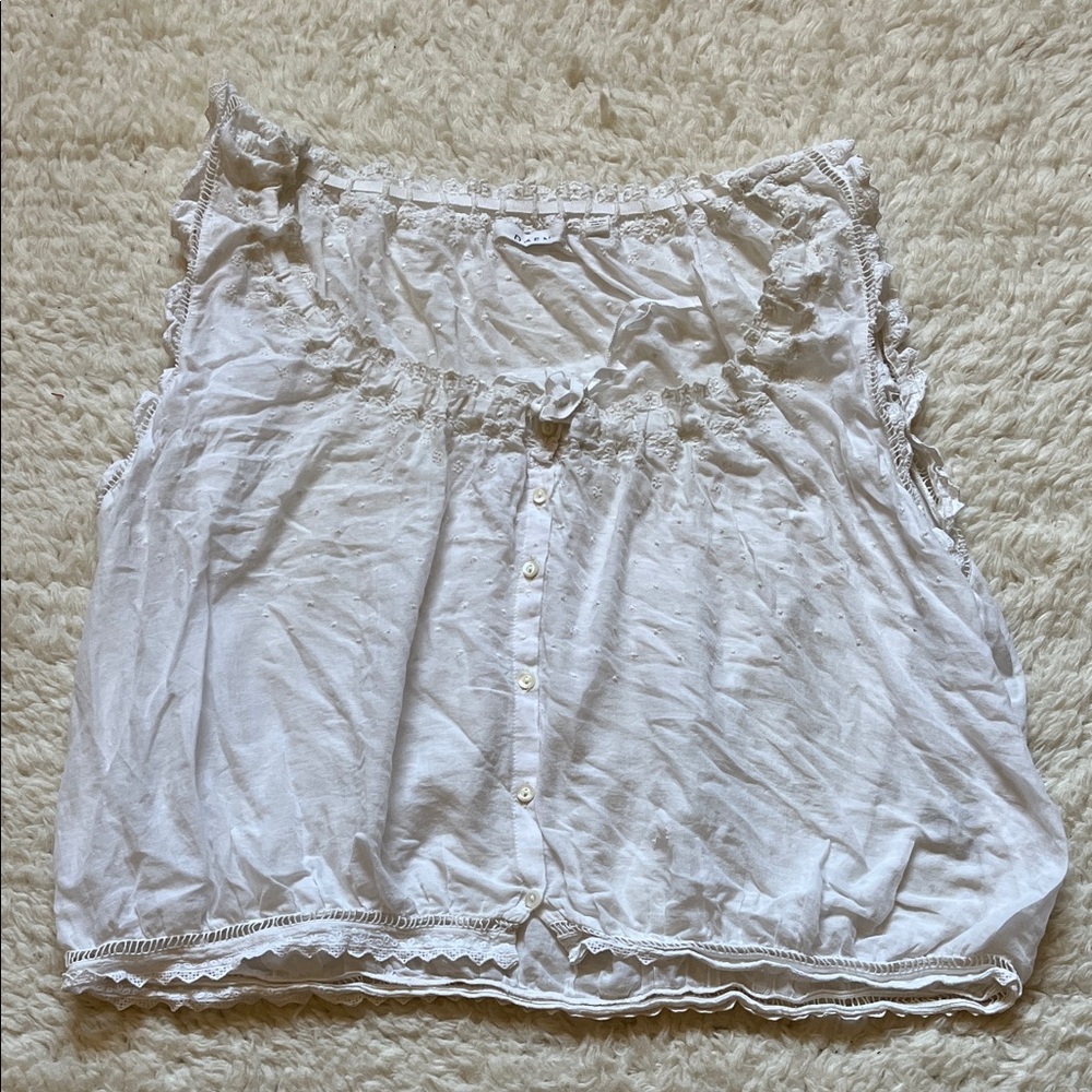 Doen Traveler Top Size XL
